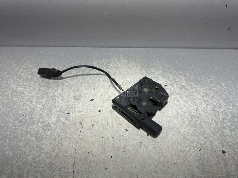 BRAVA HAUBE za Audi A6