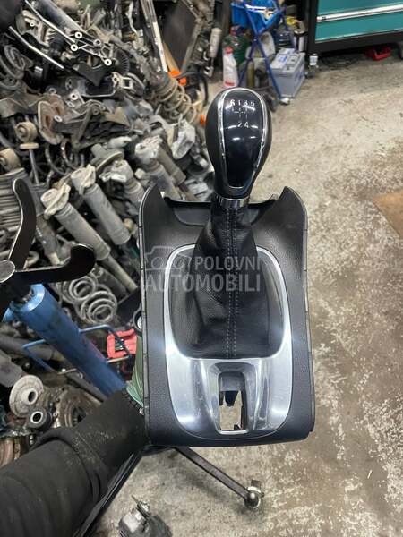Rucica menjaca 5 brzina za Opel Meriva