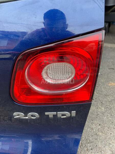 stop lampa za Volkswagen Tiguan