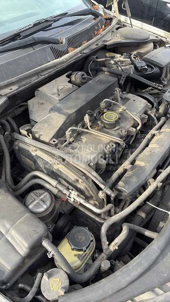 tddi servo pumpa tddi za Ford Mondeo od 2000. do 2007. god.