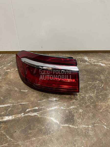 Levo stop svetlo 4N0 945 091 B za Audi A8 od 2017. do 2022. god.