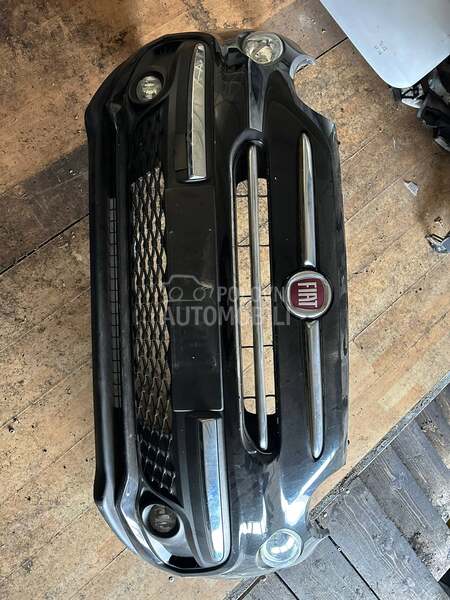 branik maglenke ostali delovi za Fiat 500L od 2010. do 2024. god.