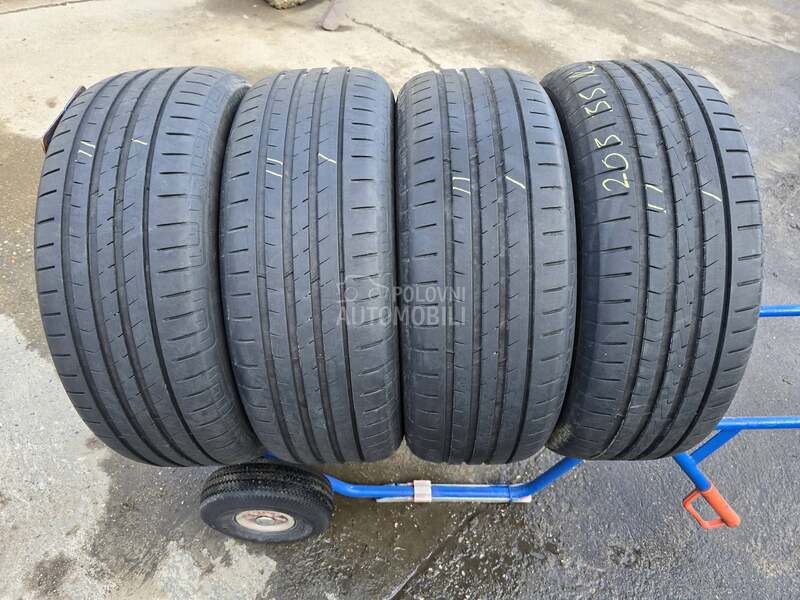 Vredestein 205/55 R16 Letnja