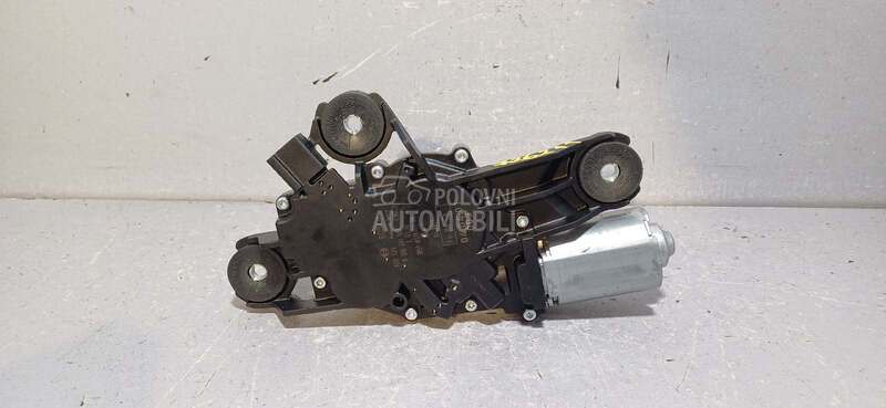 MOTORIC BRISACA GEPEKA za Ford C-Max