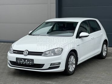 Volkswagen Golf 7 1.4 TGI, 8.650 €, 2014. Hečbek, Benzin + Metan (CNG) | 1398 cm3, 192.247 km, 81kW (110 KS), Manuelni 6 brzina, 4/5 vrata, 5 sedišta, Kraljevo
