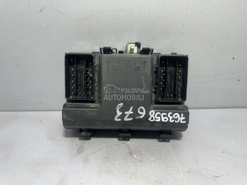ELEKTRONIKA KUTIJA OSIGURACA za Ford Mondeo