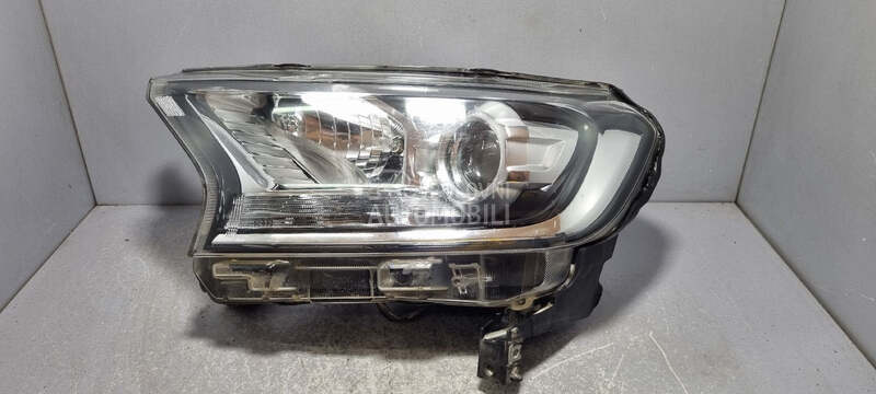 FAR za Ford Ranger