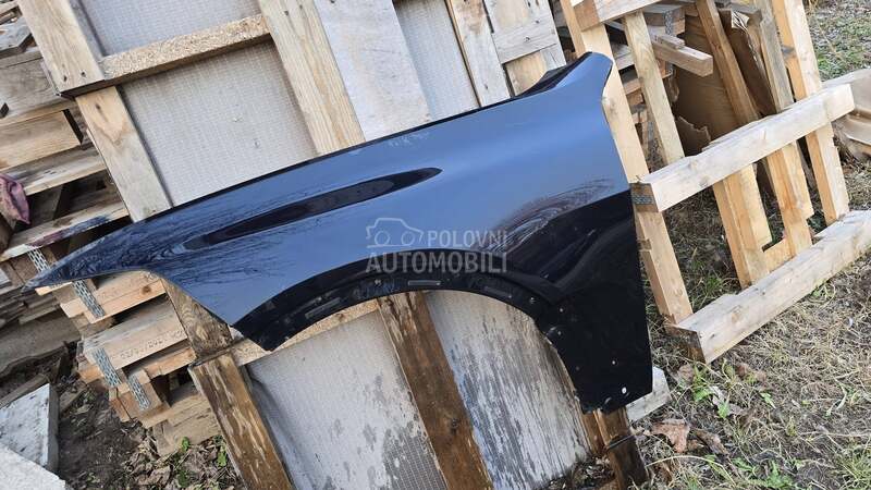 levo krilo g07 za BMW X7