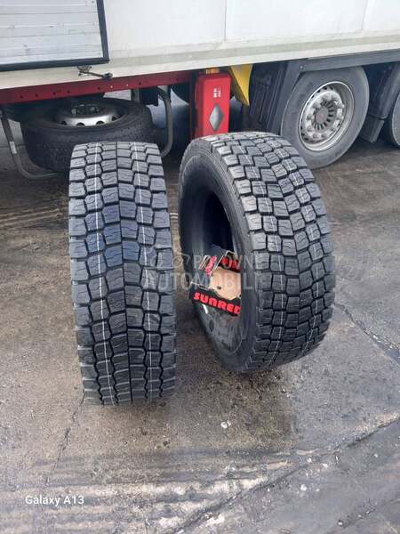 Michelin 315/70 R22.5 Sve sezone
