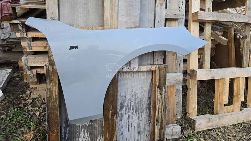 desno krilo g60 g61 za BMW Serija 5