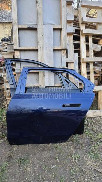 vrata g70 zl za BMW 700, 725, 728 ...