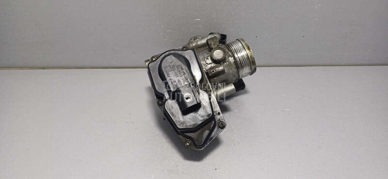 EGR za Volkswagen Passat B6