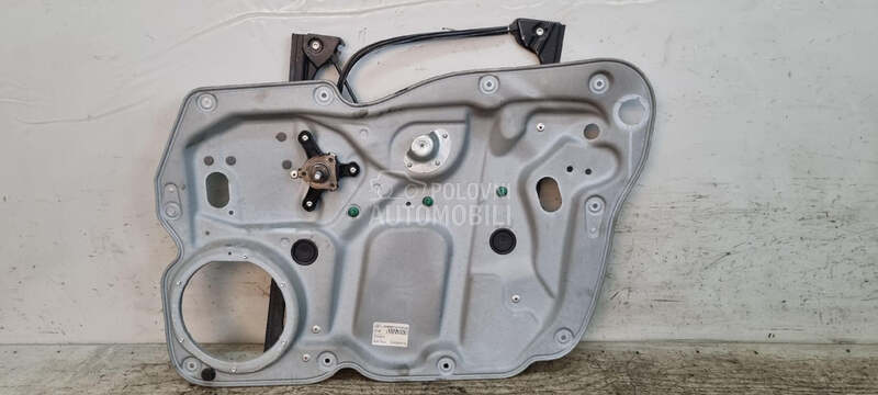 ELEKTRO PODIZAC STAKLA za Volkswagen Caddy