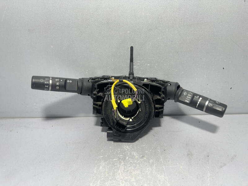 SPULA VOLANA za Mazda 6