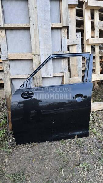vrata pl za MINI Countryman