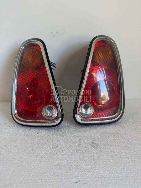 Stop lampe za MINI Cooper od 2001. do 2008. god.
