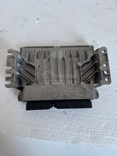 Ecu mororni racunar za MINI Cooper od 2001. do 2008. god.