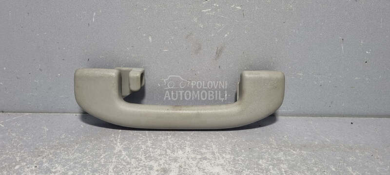 KROVNA RUCKA za Nissan Pathfinder