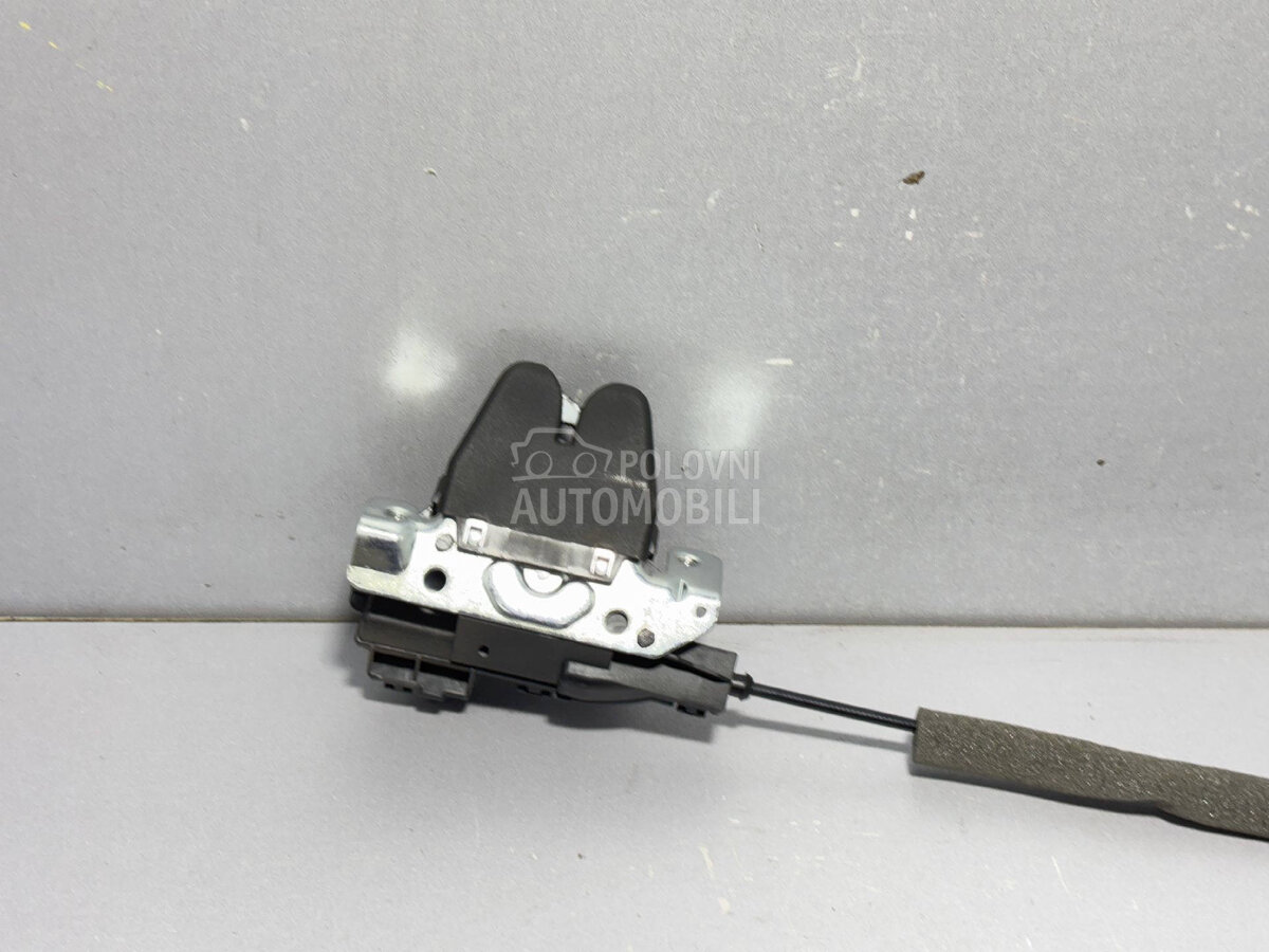 BRAVA GEPEKA za Mercedes Benz E 200, E 220, E 230 ... - A2047500485
