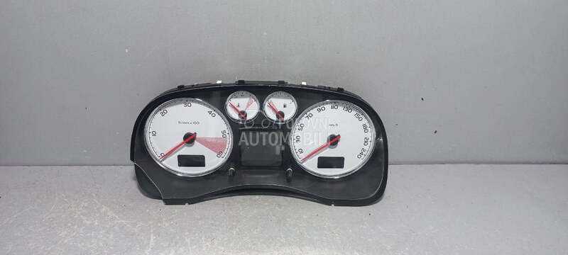 CELER SAT za Peugeot 307