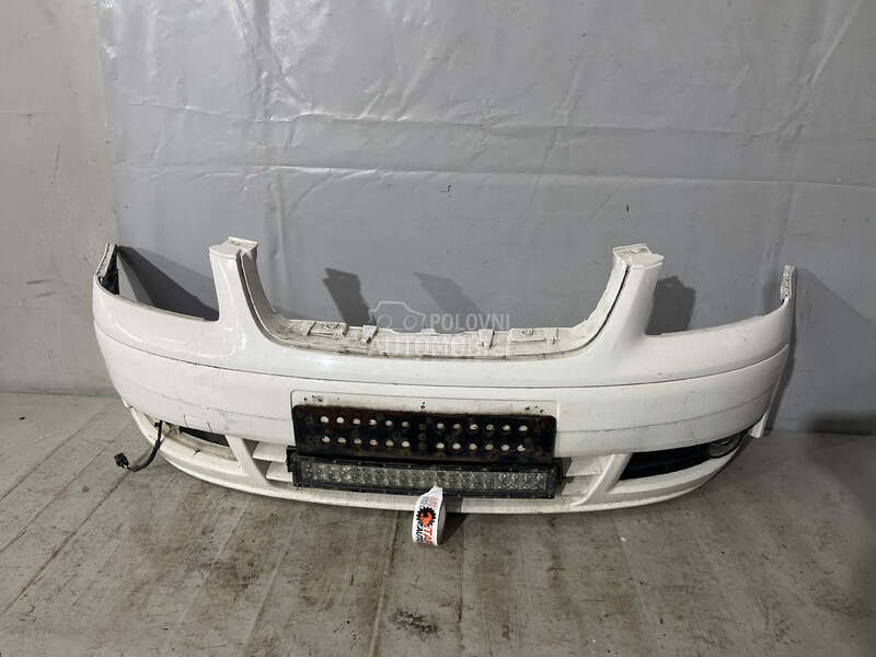 BRANIK za Volkswagen Touran