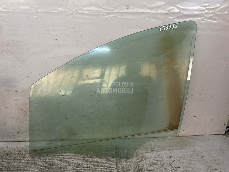 STAKLO za Peugeot 207
