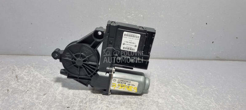MOTORIC PODIZACA STAKLA za Volkswagen Caddy