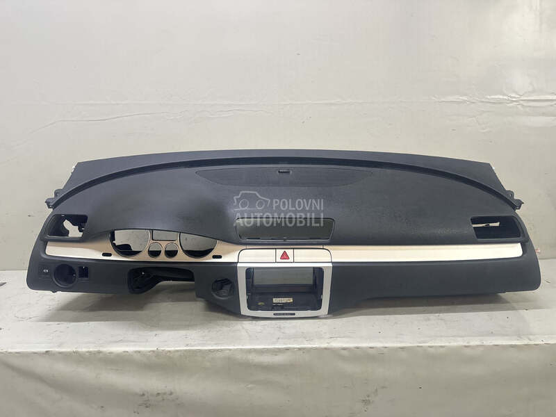 INSTRUMENT TABLA za Volkswagen Passat B6