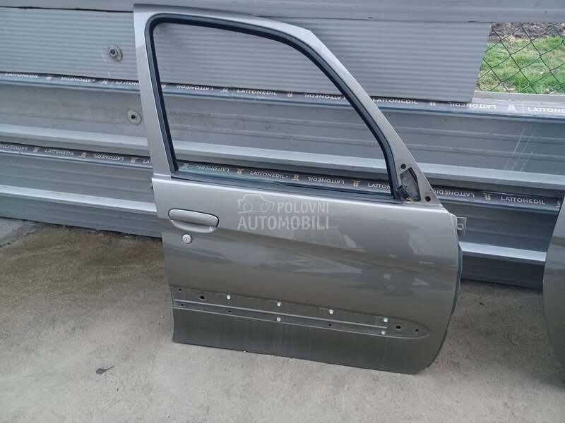 VRATA za Citroen Xsara Picasso