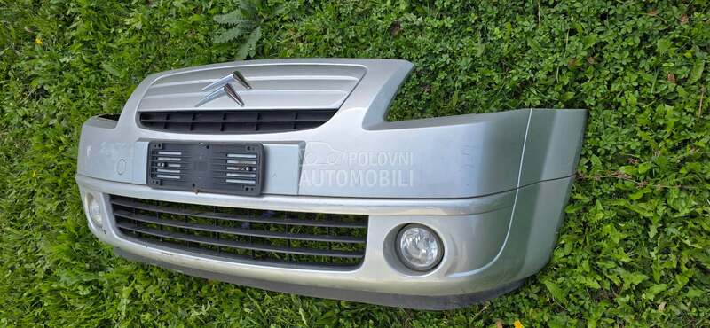 Branik za Citroen C2