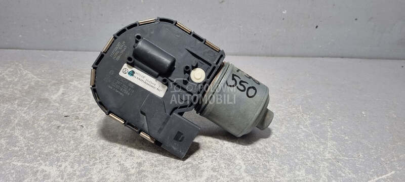 MOTORIC PREDNJEG BRISACA za Volkswagen Golf 6