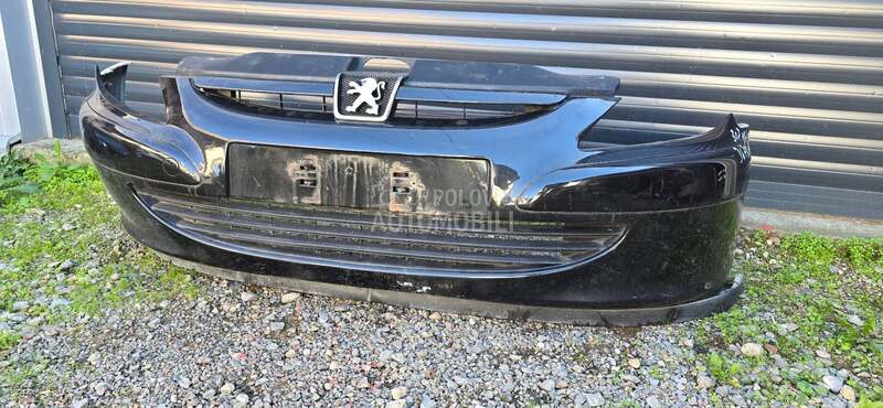 Branik za Peugeot 307