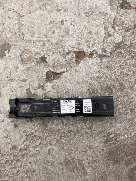 Zatezac pojasa za Volkswagen Passat B8