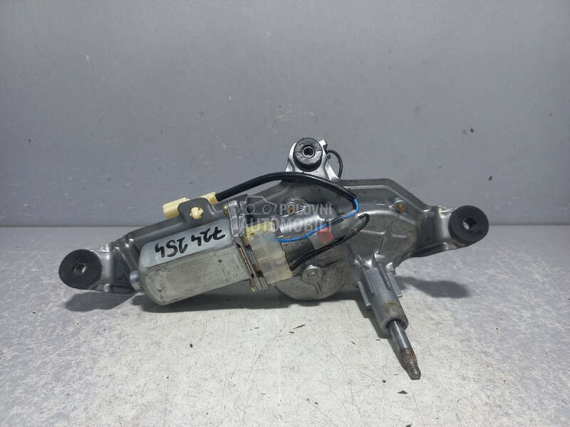 MOTORIC BRISACA GEPEKA za Mazda 6