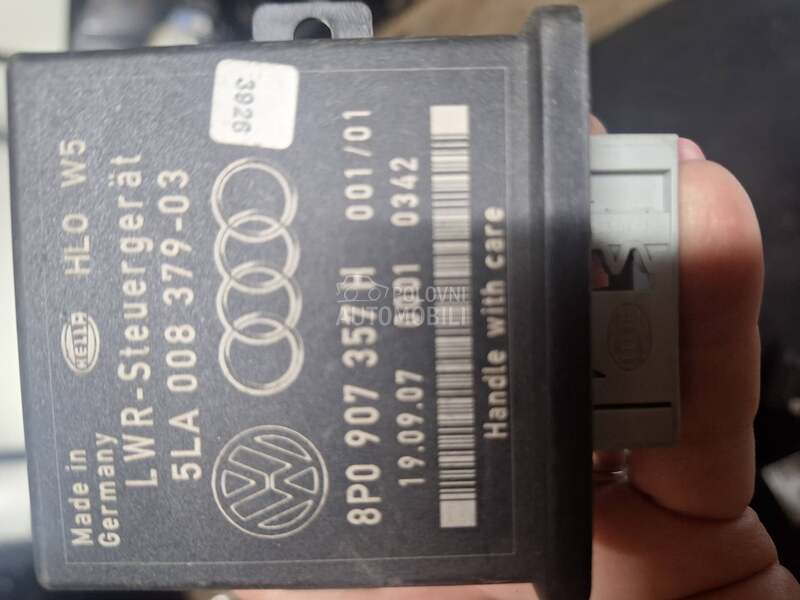 AFS modul. a3 8p za Audi A3 od 2003. do 2012. god. za Audi A3 od 2003. do 2012. god.