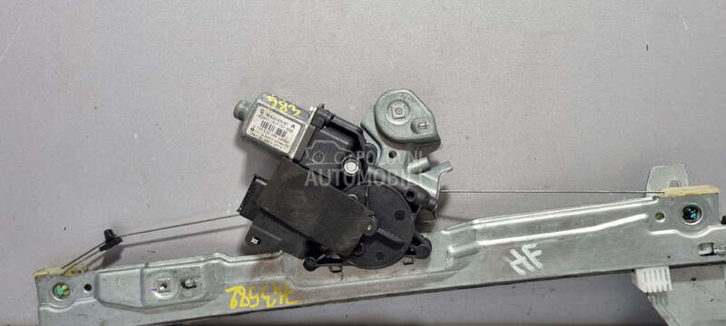 MOTORIC PODIZACA STAKLA za Peugeot 308