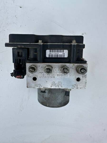 ABS pumpa za Opel Corsa D