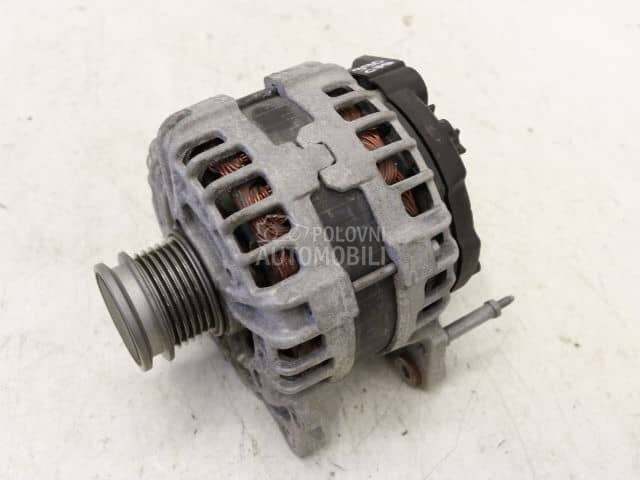 Alternator za Volkswagen Caddy, Tiguan, Touareg ... od 2003. do 2017. god.