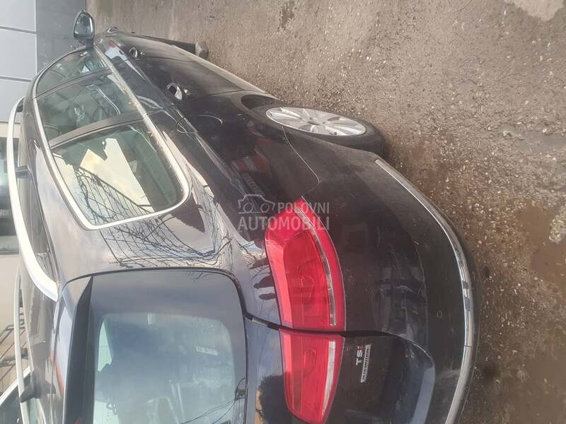 1.4 tsi za Volkswagen Passat B7 od 2010. do 2013. god.