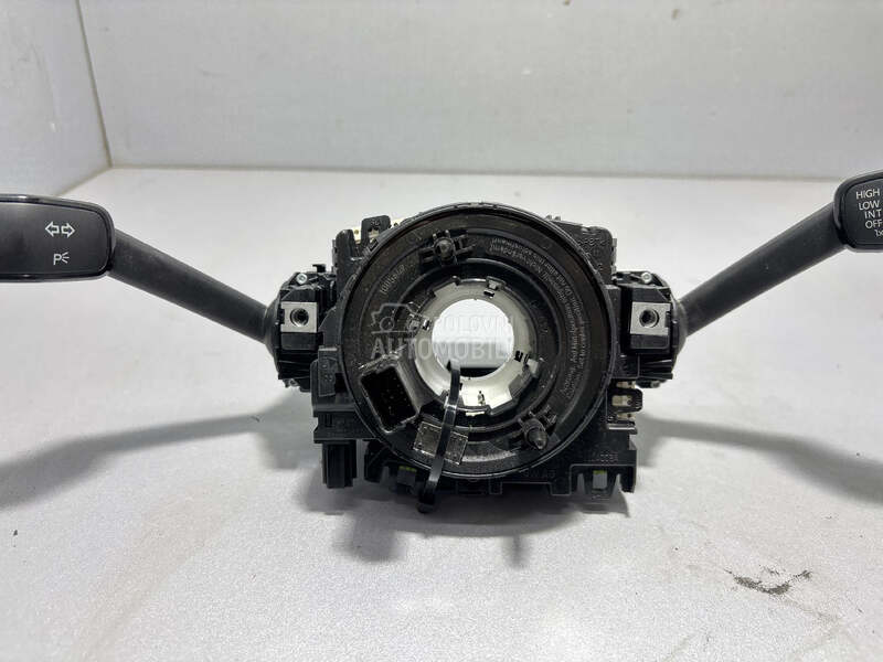 SPULA VOLANA za Volkswagen Golf 7