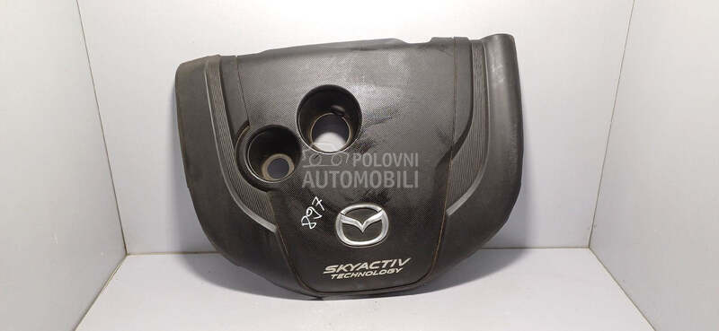 POKLOPAC MOTORA za Mazda 6