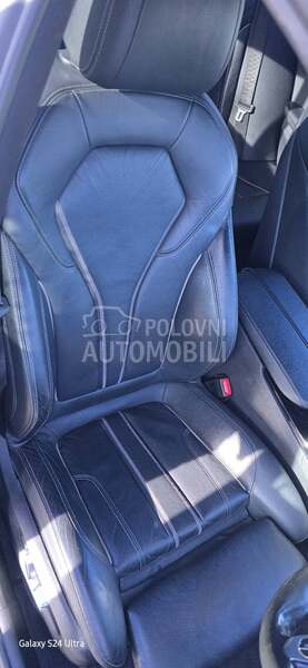 Enterijer G30 Mpaket za BMW 518, 520, 520 GT ...