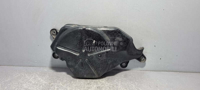 PLASTIKA za Alfa Romeo Giulia
