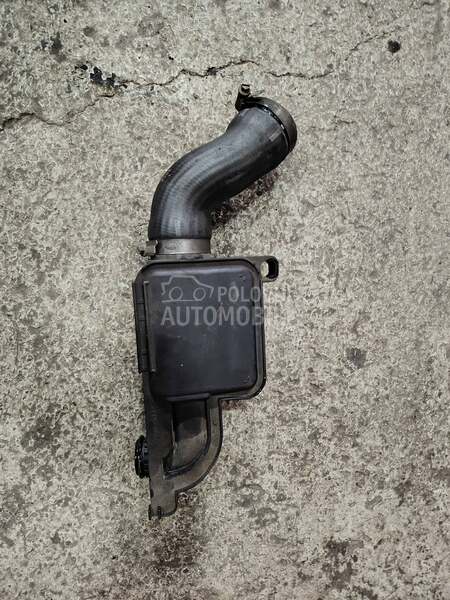 Crevo turbine 1.4hdi za Peugeot 206, 206 plus, 207 ... od 2002. do 2011. god.