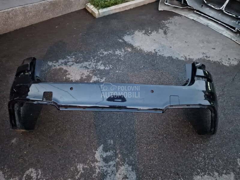 Zadnji branik F25 M paket za BMW X3 od 2011. do 2017. god.
