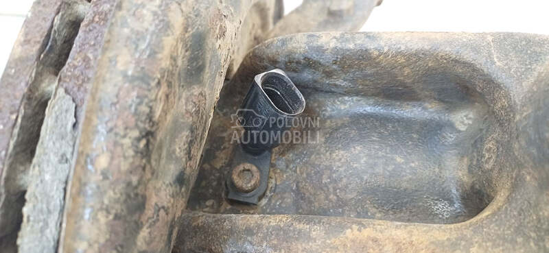 ABS SENZOR za Seat Ibiza