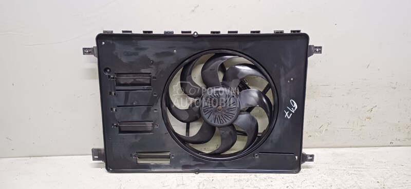 VENTILATOR za Ford Kuga