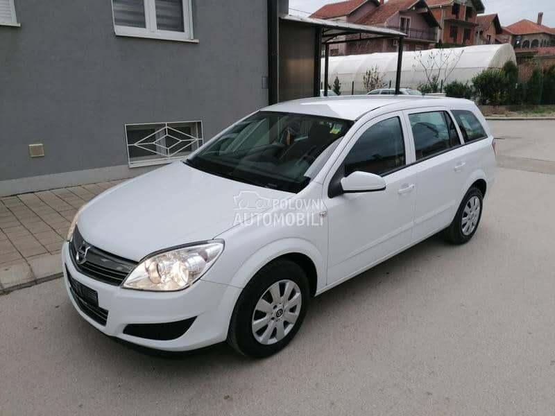 Opel Astra F H J K 05 - 2016. god. -  kompletan auto u delovima