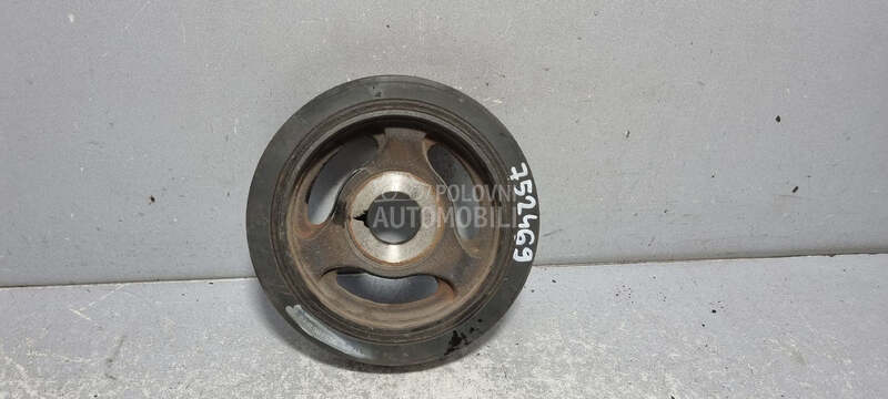 REMENICA RADILICE za Peugeot 207