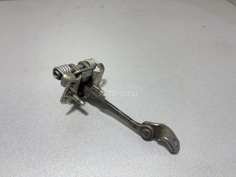 GRANICNIK VRATA za Dacia Duster
